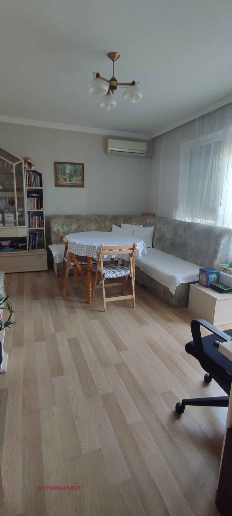 For Sale  2 bedroom Plovdiv , Trakiya , 78 sq.m | 23345109 - image [12]