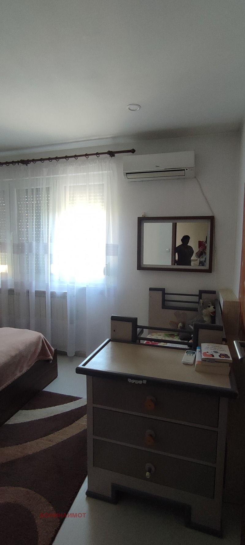 For Sale  2 bedroom Plovdiv , Trakiya , 78 sq.m | 23345109 - image [7]