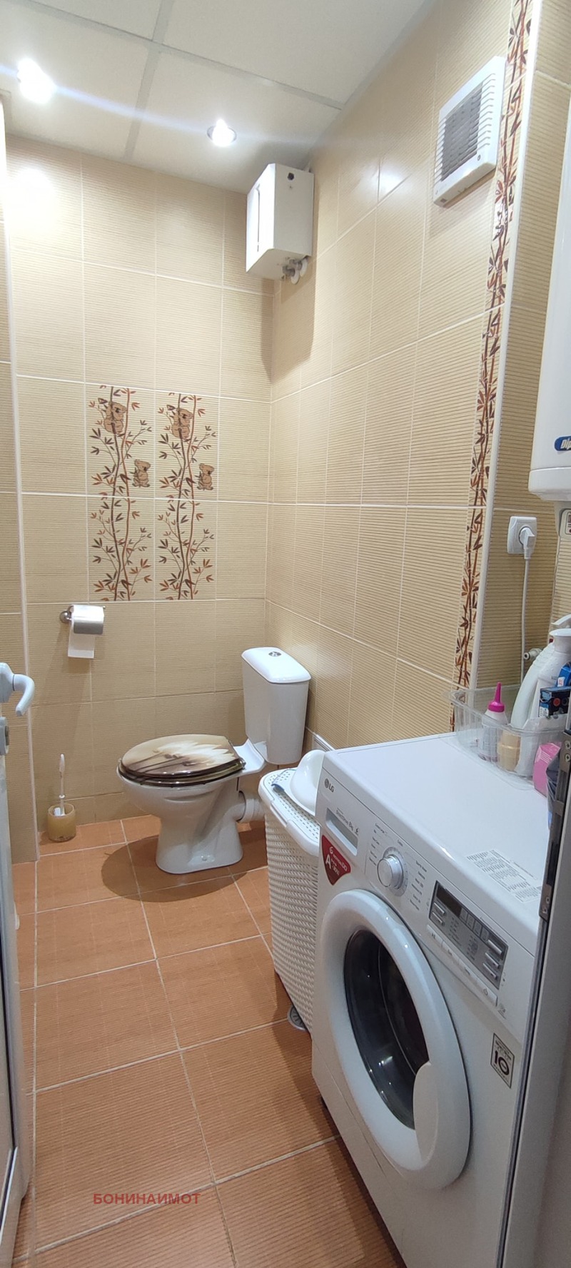 For Sale  2 bedroom Plovdiv , Trakiya , 78 sq.m | 23345109 - image [3]