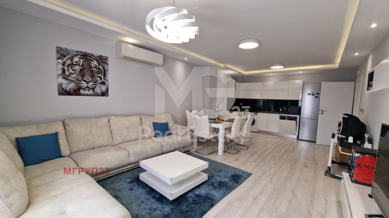 Til salgs  2 soverom Plovdiv , Trakija , 120 kvm | 47671874 - bilde [2]