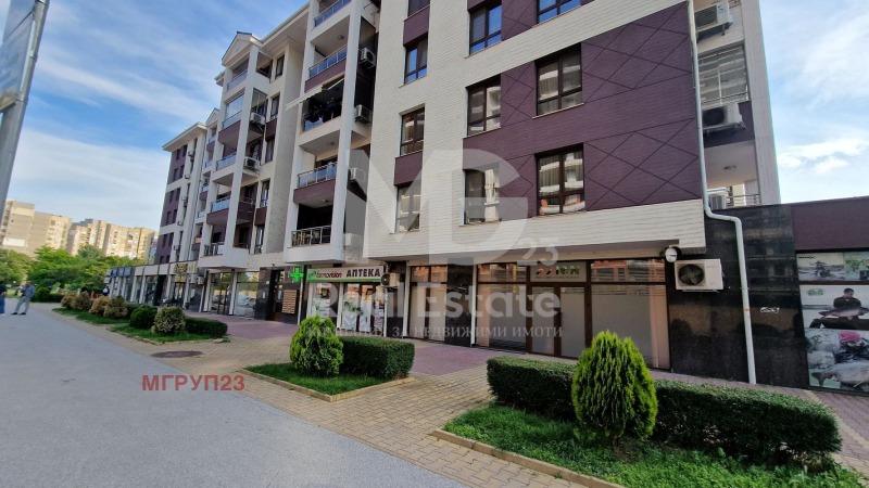 Til salgs  2 soverom Plovdiv , Trakija , 120 kvm | 47671874 - bilde [15]