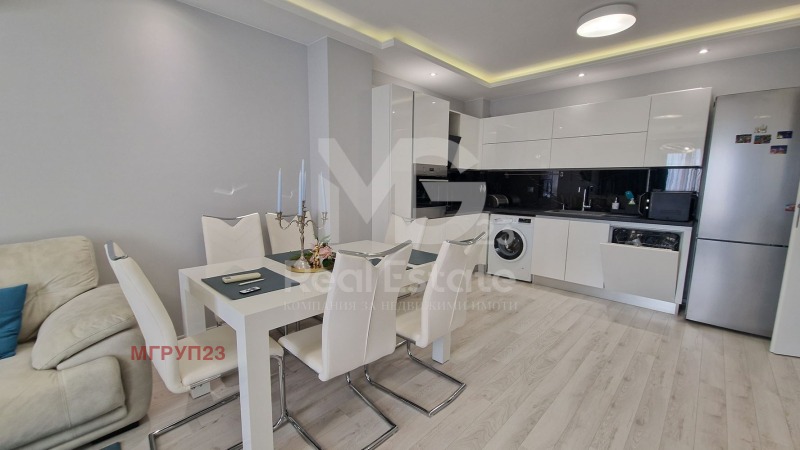 Til salgs  2 soverom Plovdiv , Trakija , 120 kvm | 47671874 - bilde [4]