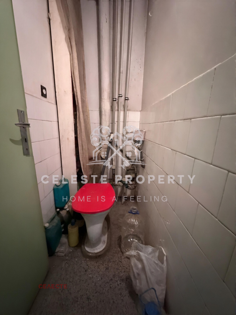 Продава  3-стаен град София , Стрелбище , 78 кв.м | 74387005 - изображение [6]