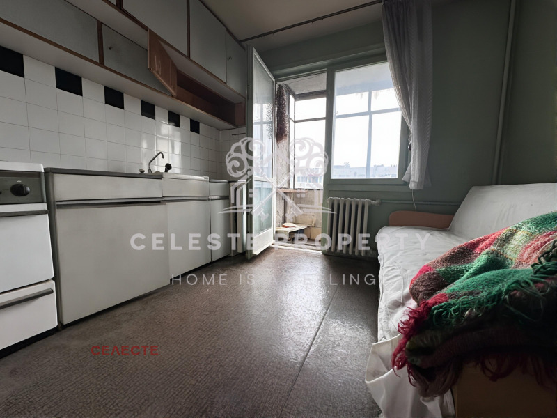 Продава  3-стаен град София , Стрелбище , 78 кв.м | 74387005 - изображение [4]