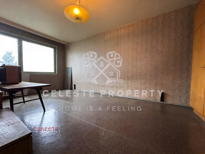Продава  3-стаен град София , Стрелбище , 78 кв.м | 74387005 - изображение [3]