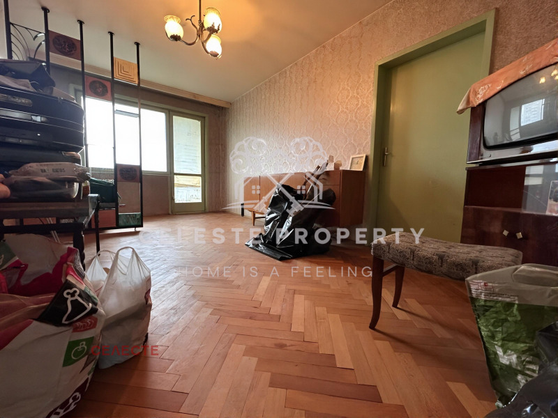 Продава  3-стаен град София , Стрелбище , 78 кв.м | 74387005 - изображение [2]