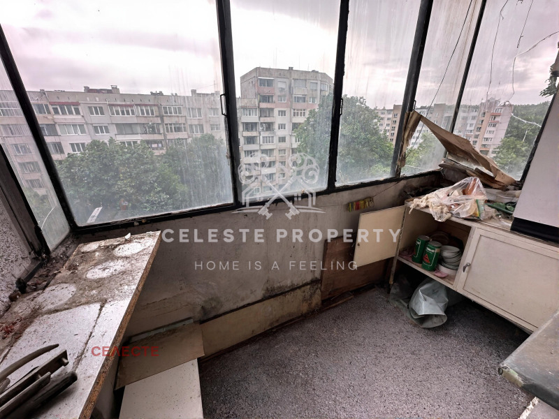 Продава  3-стаен град София , Стрелбище , 78 кв.м | 74387005 - изображение [7]