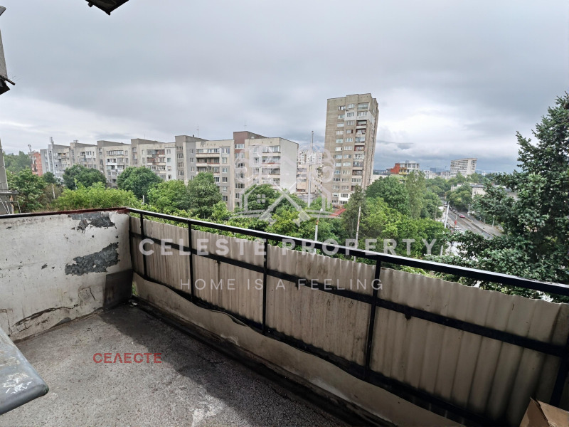 Продава  3-стаен град София , Стрелбище , 78 кв.м | 74387005 - изображение [8]