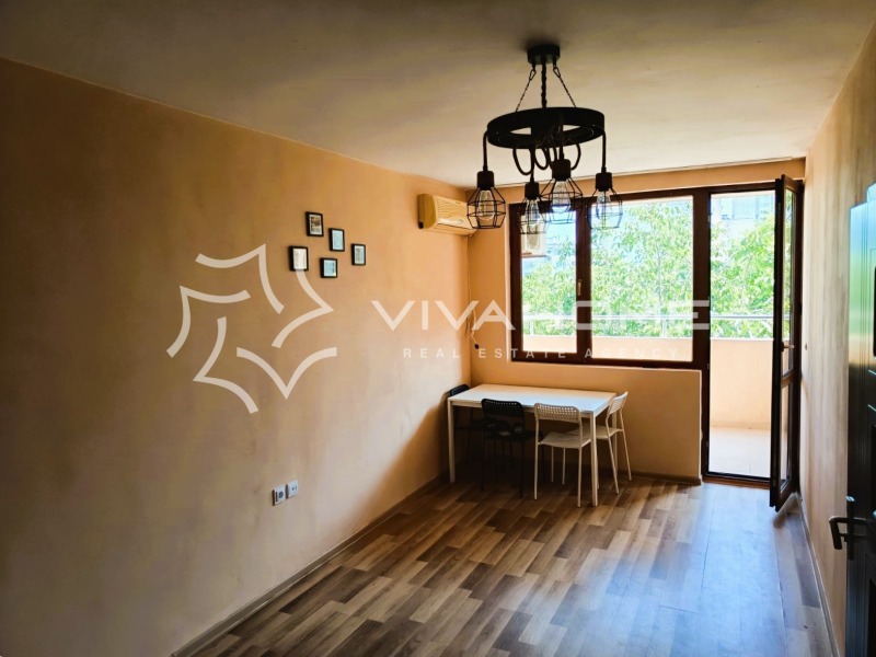 Myytävänä  2 makuuhuonetta Varna , Levski 1 , 79 neliömetriä | 57070300 - kuva [3]