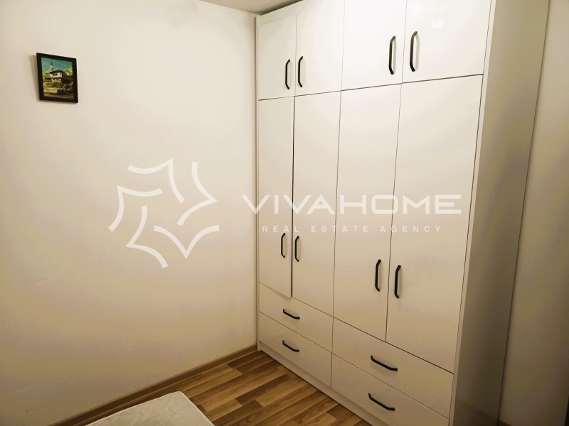 Myytävänä  2 makuuhuonetta Varna , Levski 1 , 79 neliömetriä | 57070300 - kuva [6]