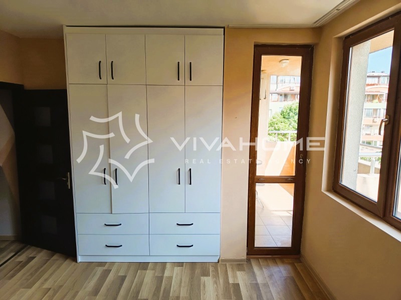 Myytävänä  2 makuuhuonetta Varna , Levski 1 , 79 neliömetriä | 57070300 - kuva [5]