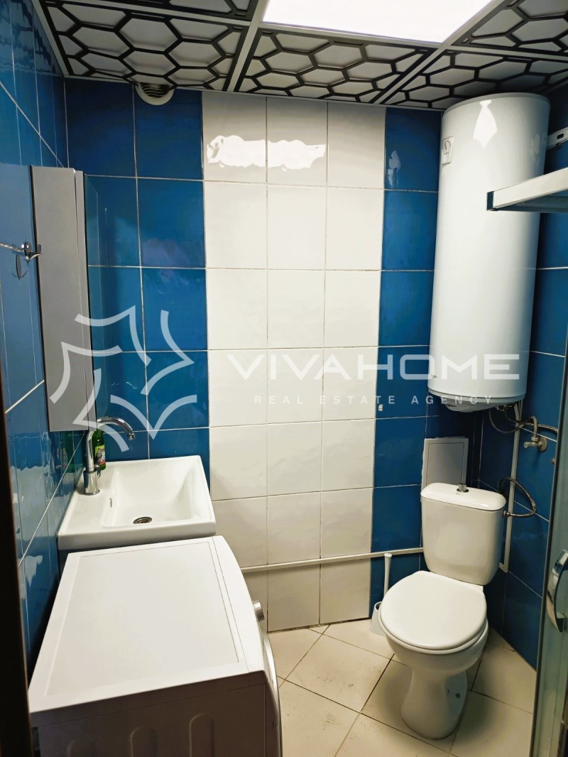 Myytävänä  2 makuuhuonetta Varna , Levski 1 , 79 neliömetriä | 57070300 - kuva [12]