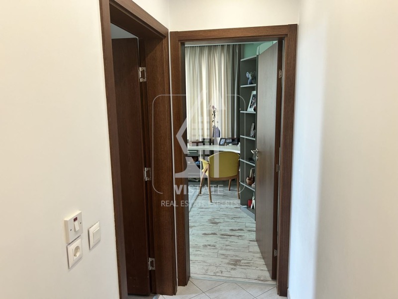 Продается  2 спальни София , Лозенец , 103 кв.м | 95854707 - изображение [10]
