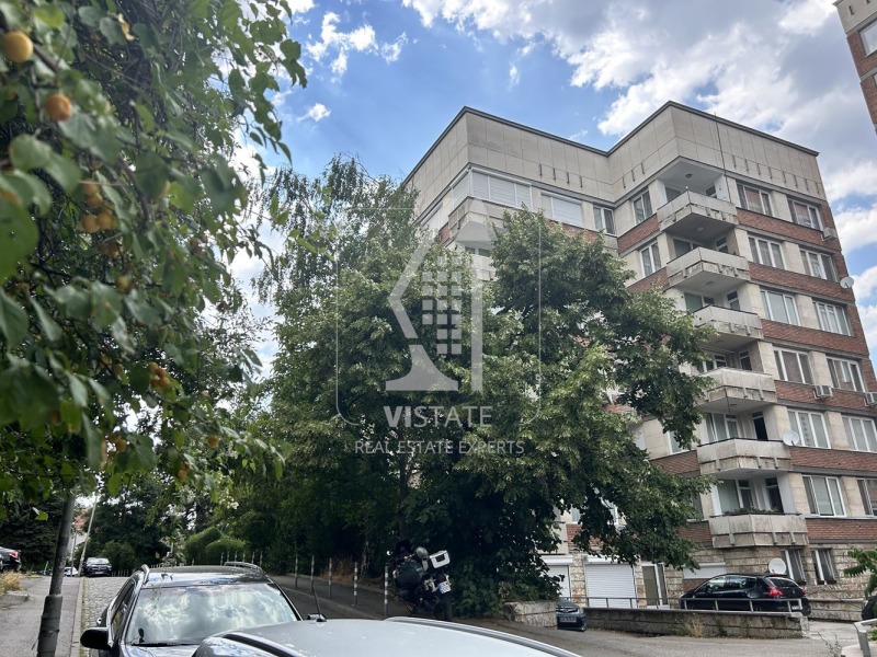 Продается  2 спальни София , Лозенец , 103 кв.м | 95854707 - изображение [15]