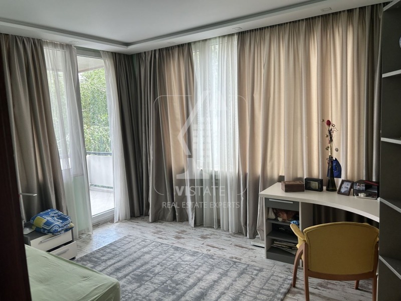 Продается  2 спальни София , Лозенец , 103 кв.м | 95854707 - изображение [6]