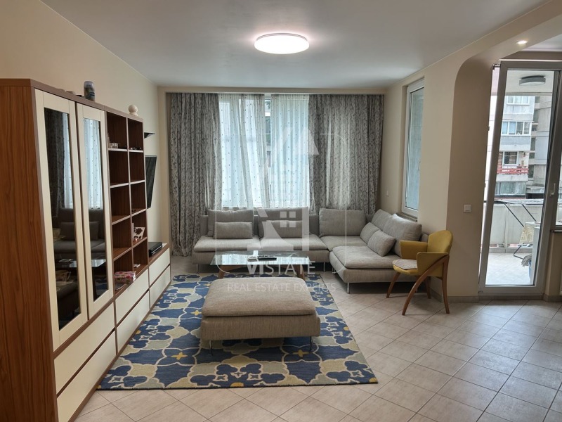 Продается  2 спальни София , Лозенец , 103 кв.м | 95854707