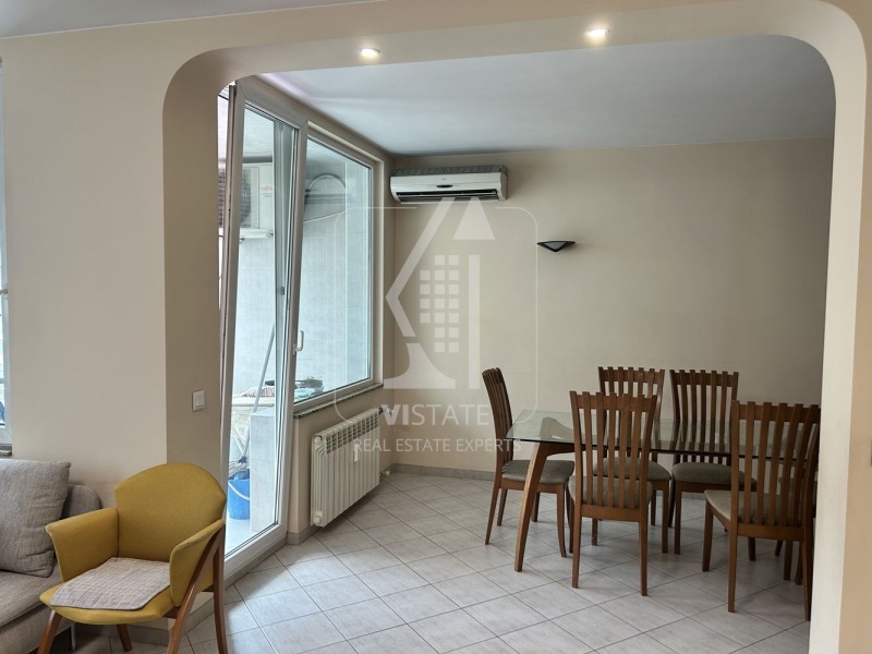 Продается  2 спальни София , Лозенец , 103 кв.м | 95854707 - изображение [2]