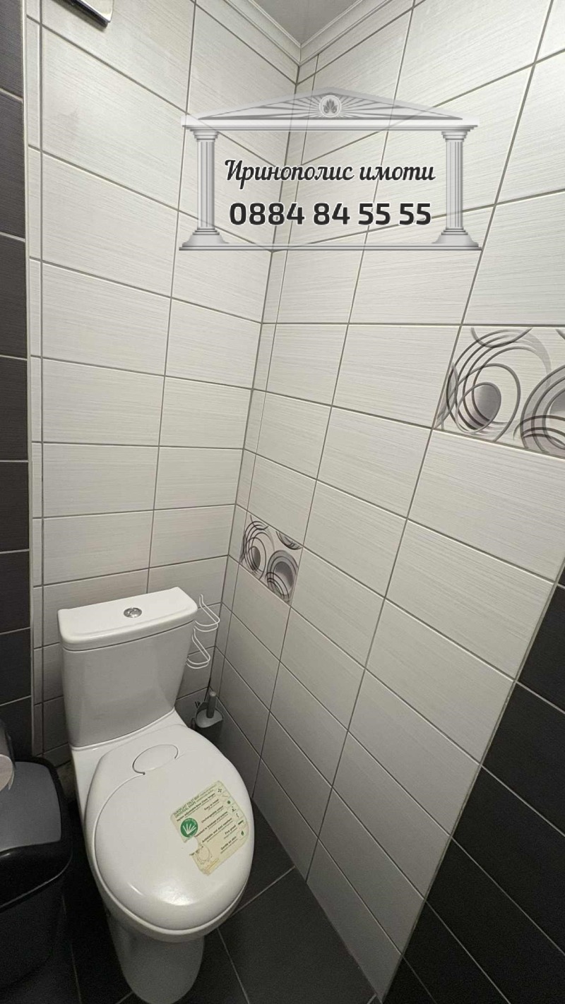 Продава  4-стаен град Стара Загора , Опълченски , 86 кв.м | 64243525 - изображение [13]