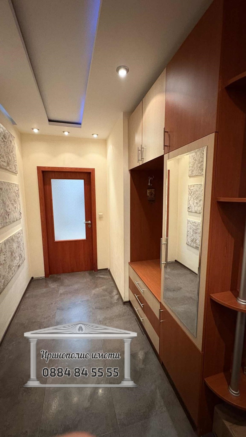 Продава  4-стаен град Стара Загора , Опълченски , 86 кв.м | 64243525 - изображение [15]