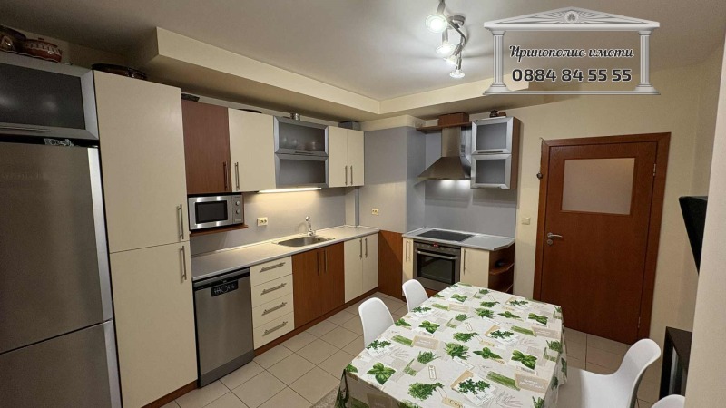 Продава  4-стаен град Стара Загора , Опълченски , 86 кв.м | 64243525 - изображение [3]
