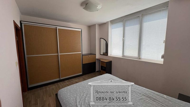Продава  4-стаен град Стара Загора , Опълченски , 86 кв.м | 64243525 - изображение [6]