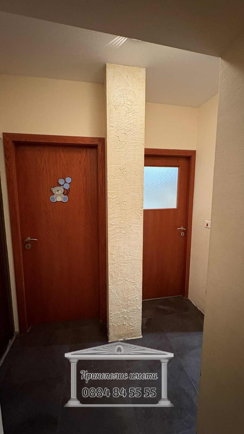 Продава  4-стаен град Стара Загора , Опълченски , 86 кв.м | 64243525 - изображение [16]