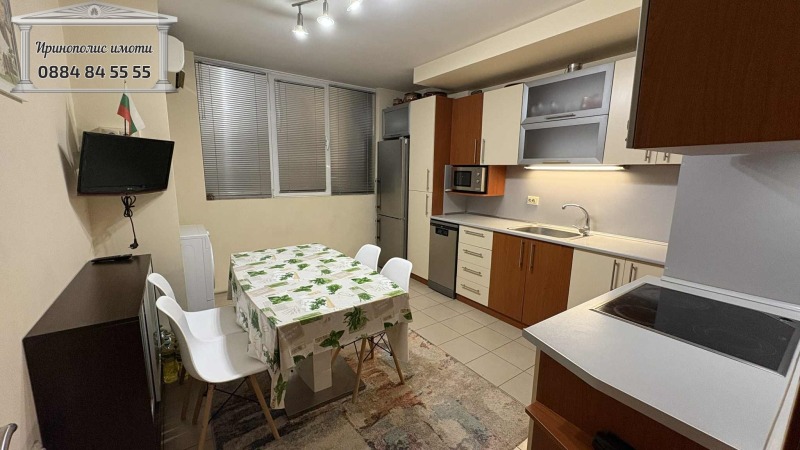 Продава  4-стаен град Стара Загора , Опълченски , 86 кв.м | 64243525 - изображение [4]