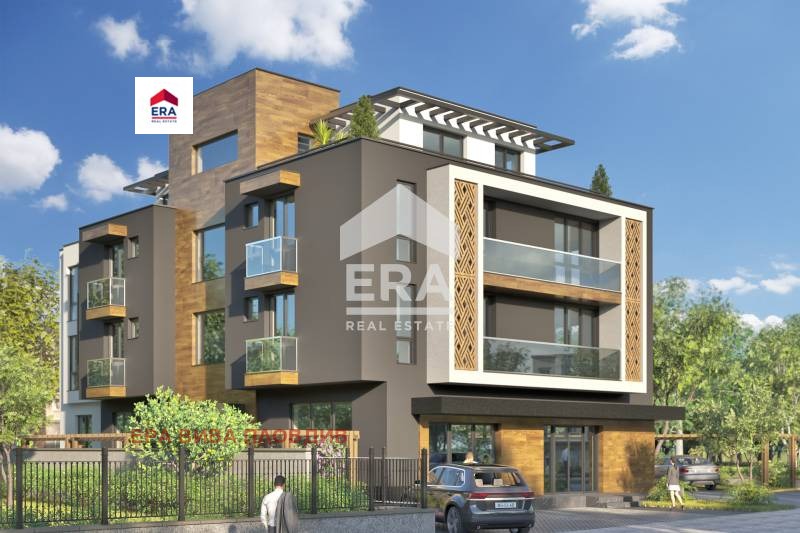 Продава  3-стаен област Пловдив , с. Белащица , 255 кв.м | 46379240 - изображение [3]