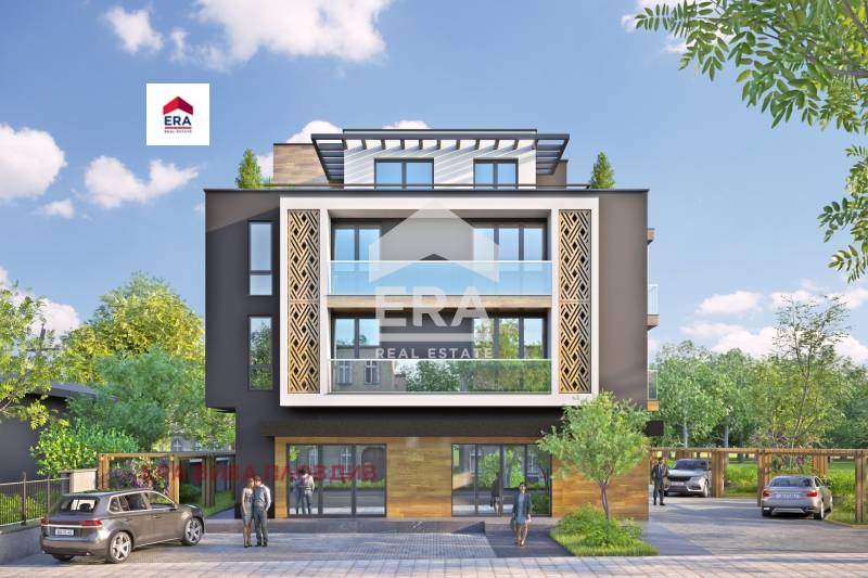 Продава  3-стаен област Пловдив , с. Белащица , 255 кв.м | 46379240