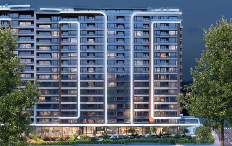 Продава 3-СТАЕН, гр. София, Младост 3, снимка 14 - Апартаменти - 52526871