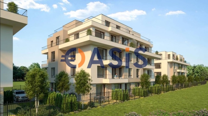 Продава 3-СТАЕН, гр. Бургас, Сарафово, снимка 4 - Апартаменти - 52579599
