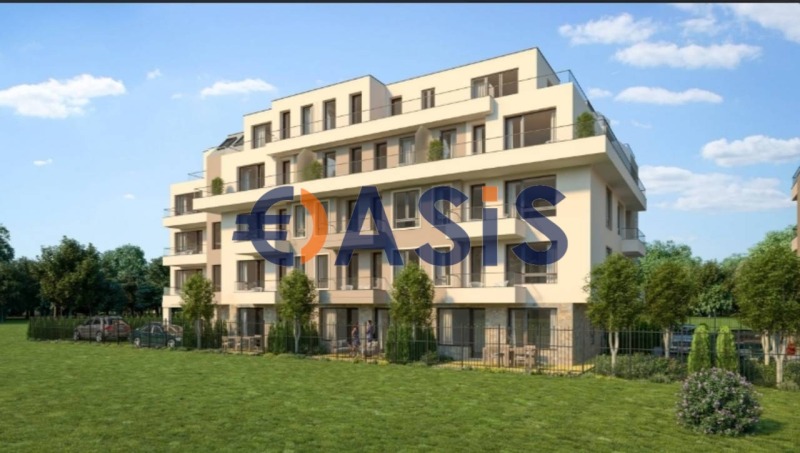 Продава 3-СТАЕН, гр. Бургас, Сарафово, снимка 5 - Апартаменти - 52579599