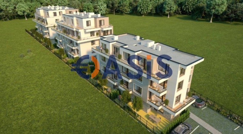 Продава 3-СТАЕН, гр. Бургас, Сарафово, снимка 2 - Апартаменти - 52579599