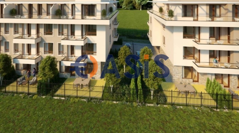 Продава 3-СТАЕН, гр. Бургас, Сарафово, снимка 6 - Апартаменти - 52579599