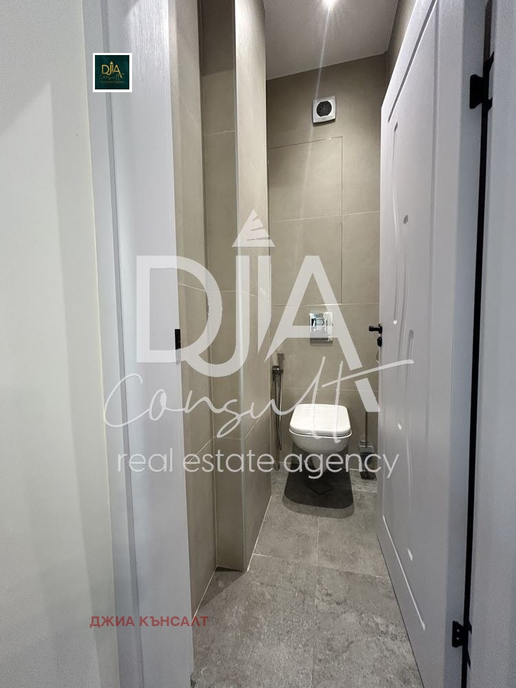 Продава 3-СТАЕН, гр. София, Център, снимка 7 - Апартаменти - 53120660