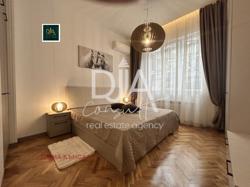 Продава 3-СТАЕН, гр. София, Център, снимка 7 - Апартаменти - 53120660