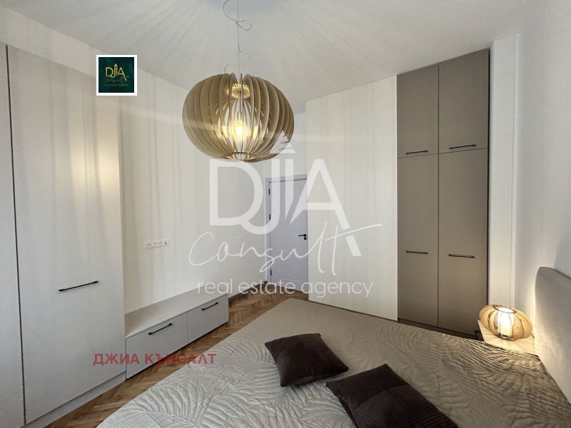 Продава 3-СТАЕН, гр. София, Център, снимка 11 - Апартаменти - 53120660