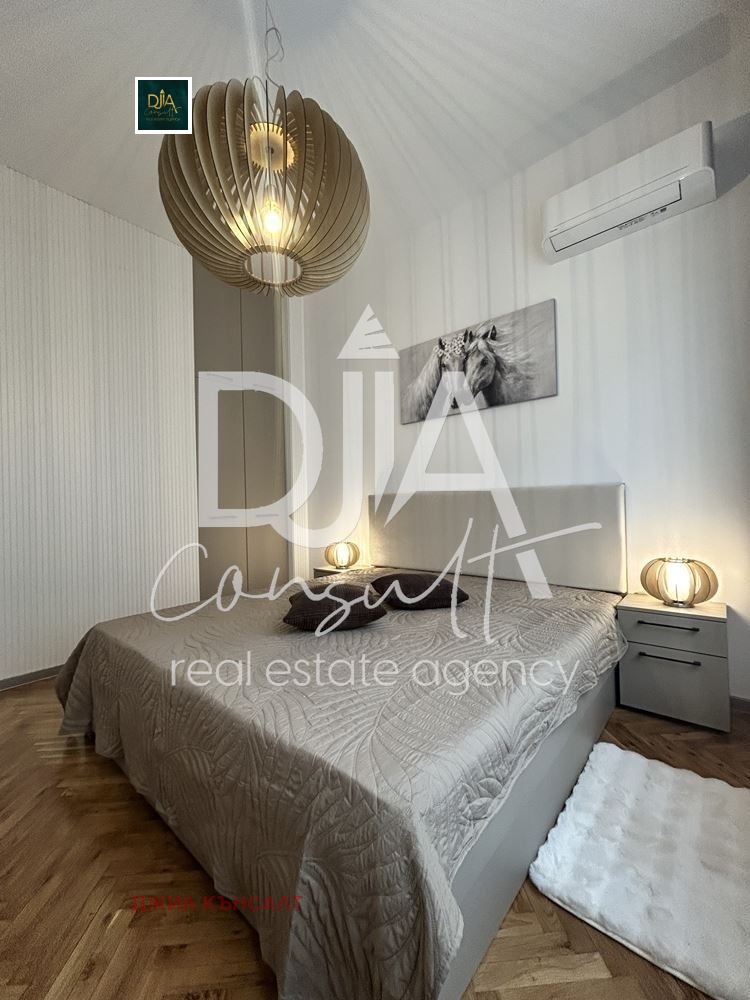 Продава 3-СТАЕН, гр. София, Център, снимка 8 - Апартаменти - 53120660