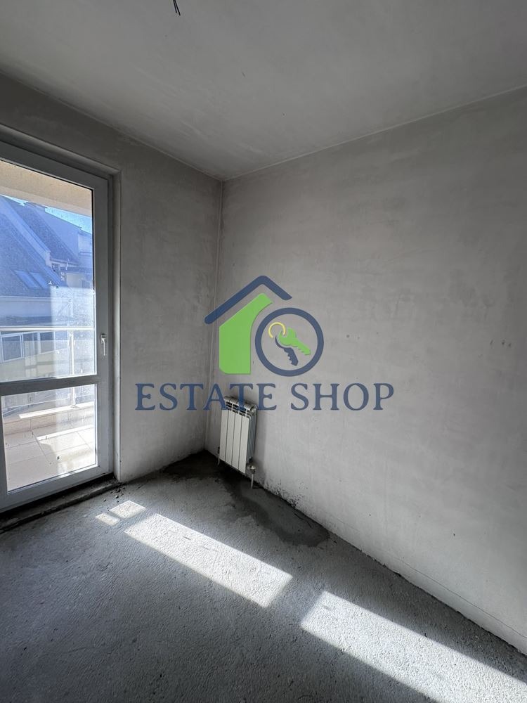 Продава 3-СТАЕН, гр. Пловдив, Мараша, снимка 9 - Апартаменти - 53173150