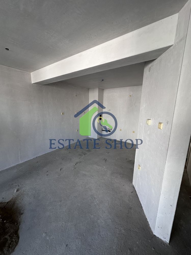 Продава 3-СТАЕН, гр. Пловдив, Мараша, снимка 2 - Апартаменти - 53173150