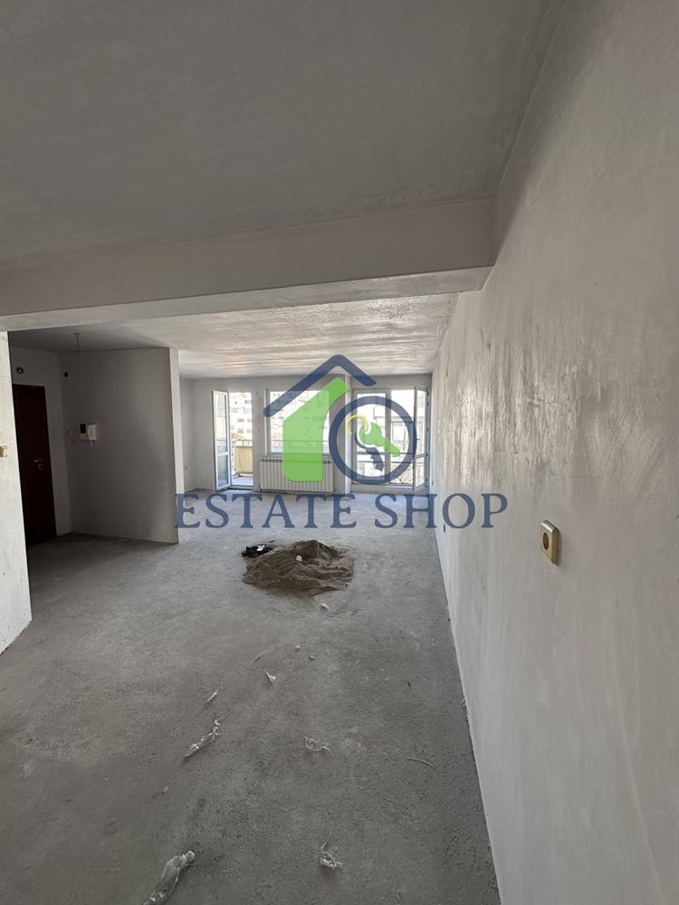 Продава 3-СТАЕН, гр. Пловдив, Мараша, снимка 3 - Апартаменти - 53173150