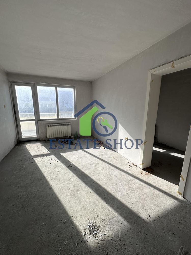 Продава 3-СТАЕН, гр. Пловдив, Мараша, снимка 7 - Апартаменти - 53173150