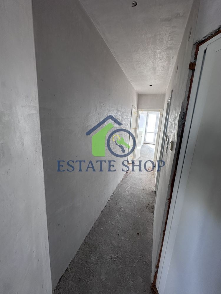 Продава 3-СТАЕН, гр. Пловдив, Мараша, снимка 14 - Апартаменти - 53173150