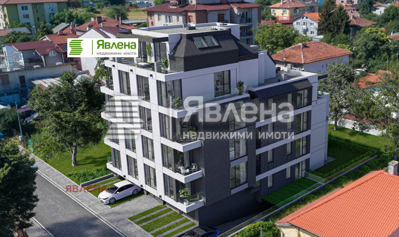 Продава 3-СТАЕН, гр. София, област София-град