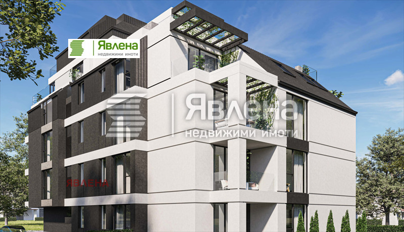 Продава 3-СТАЕН, гр. София, област София-град, снимка 3 - Апартаменти - 54285912