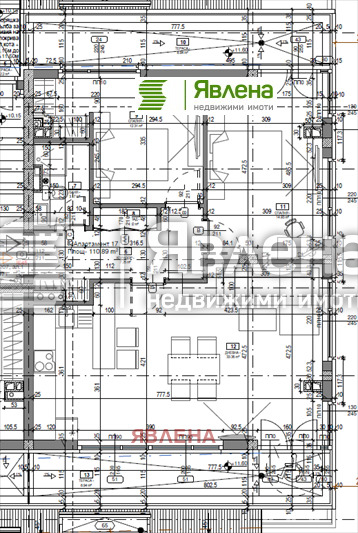 Продава 3-СТАЕН, гр. София, област София-град, снимка 4 - Апартаменти - 54285912