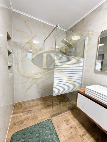 Продава 3-СТАЕН, гр. Свети Влас, област Бургас, снимка 3 - Апартаменти - 55807353