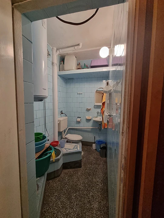 Til salg  3 soveværelser Stara Zagora , Tsentar , 95 kvm | 66097228 - billede [8]