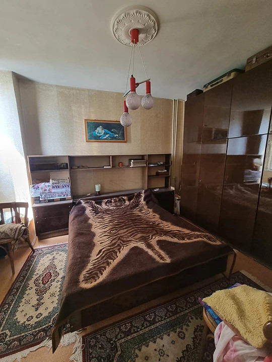 Til salg  3 soveværelser Stara Zagora , Tsentar , 95 kvm | 66097228 - billede [3]