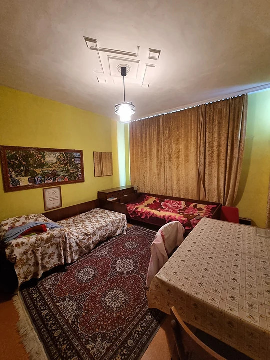 Til salg  3 soveværelser Stara Zagora , Tsentar , 95 kvm | 66097228 - billede [4]